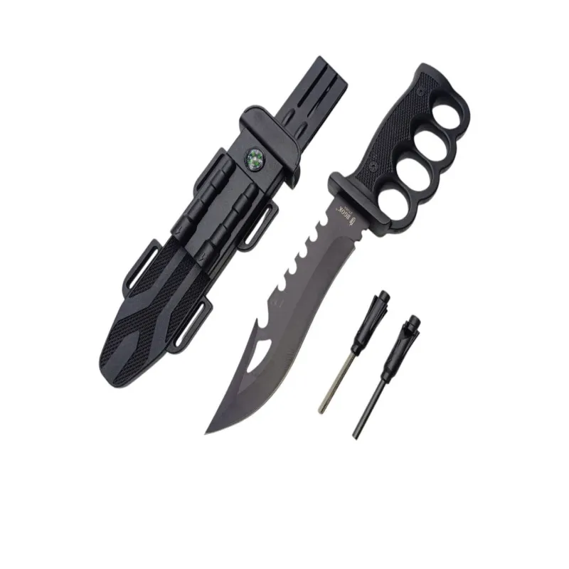 Нож охотничий BGOK 2728A