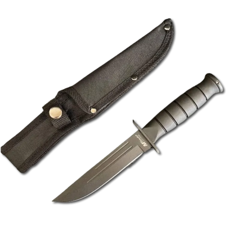 Нож охотничий Microtech 609D, 27см