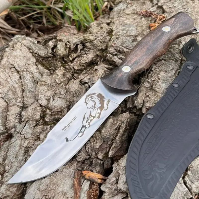 Нож охотничий Турист 2227