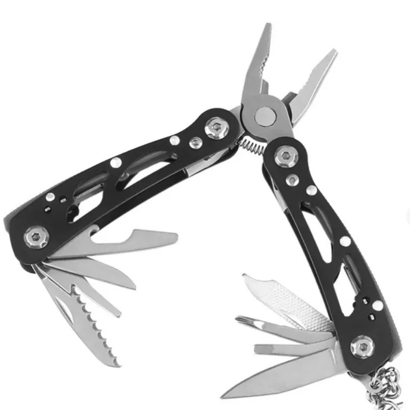 Мультитул с набором бит 2271