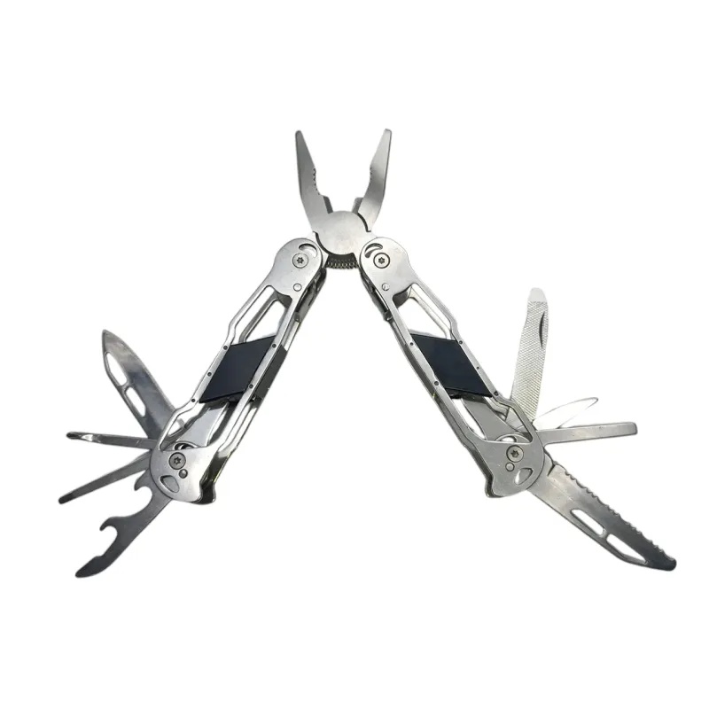 Мультитул Traveler 2274