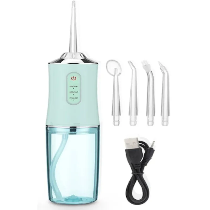 Портативный ирригатор для полости рта 8851