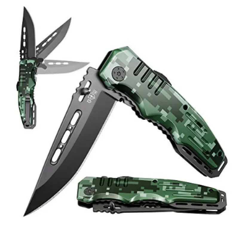 Нож складной Knifes 4785