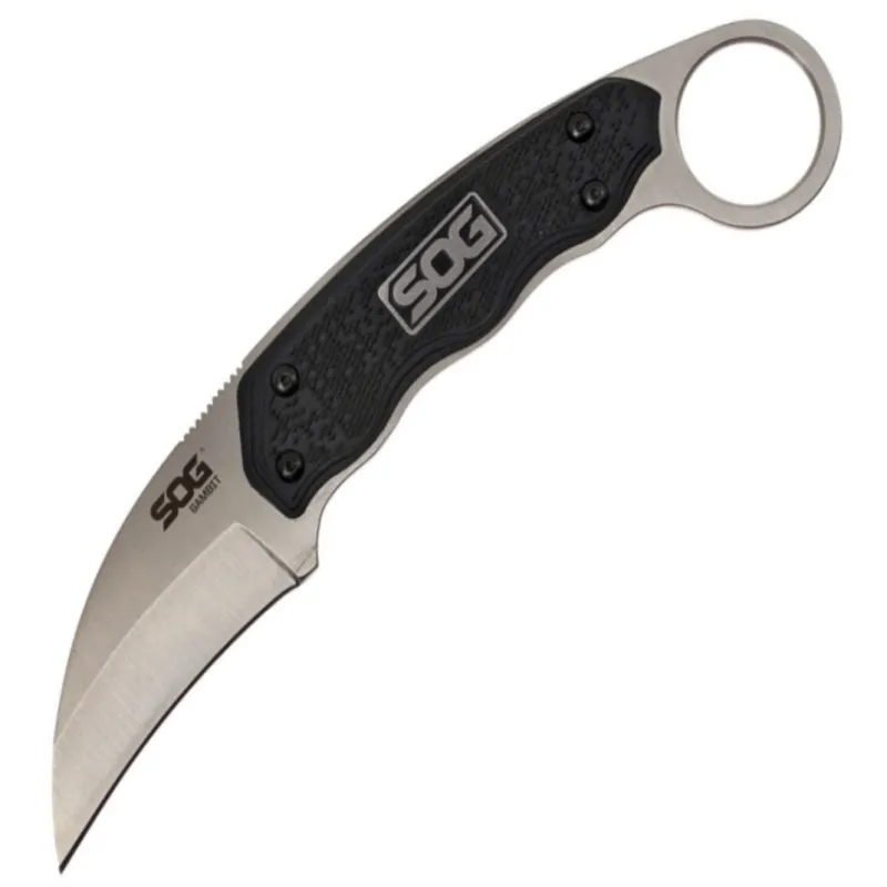 Нож Керамбит SOG 4857