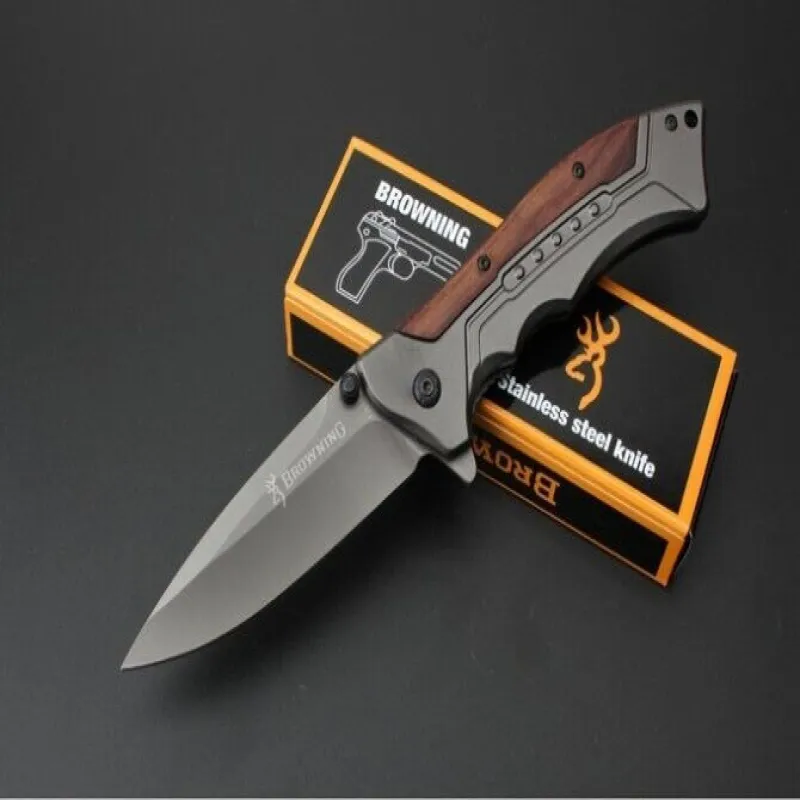Нож складной Browning FA24