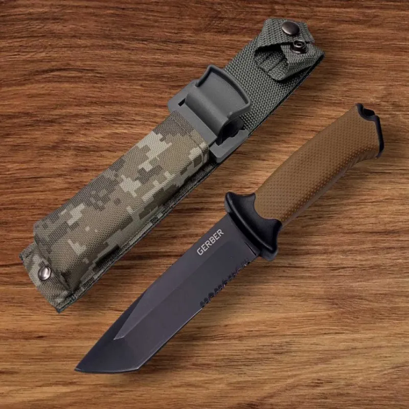 Нож охотничий Gerber, 3, 24.8см