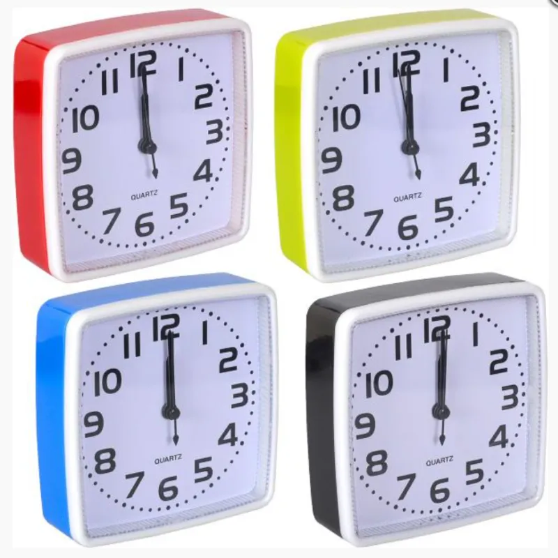 Часы Будильник 202