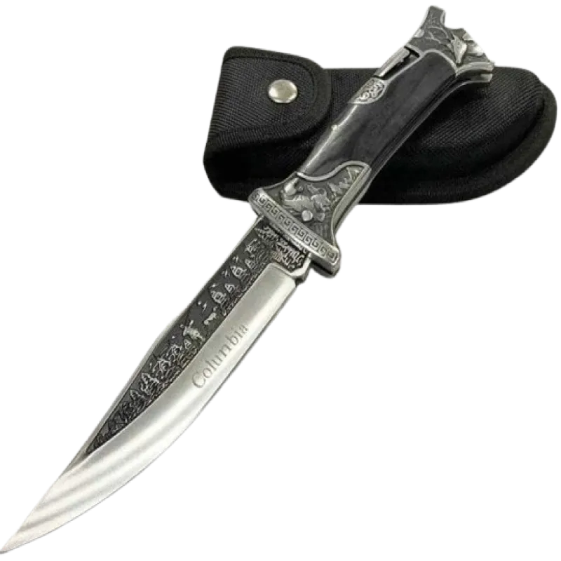 Нож складной Columbia 427