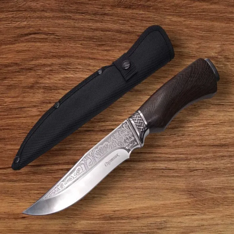 Нож охотничий Hunter 138