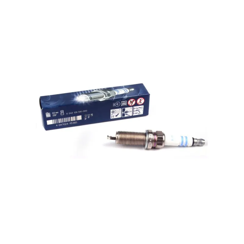 Свічка запалювання Bosch 0 242 129 510