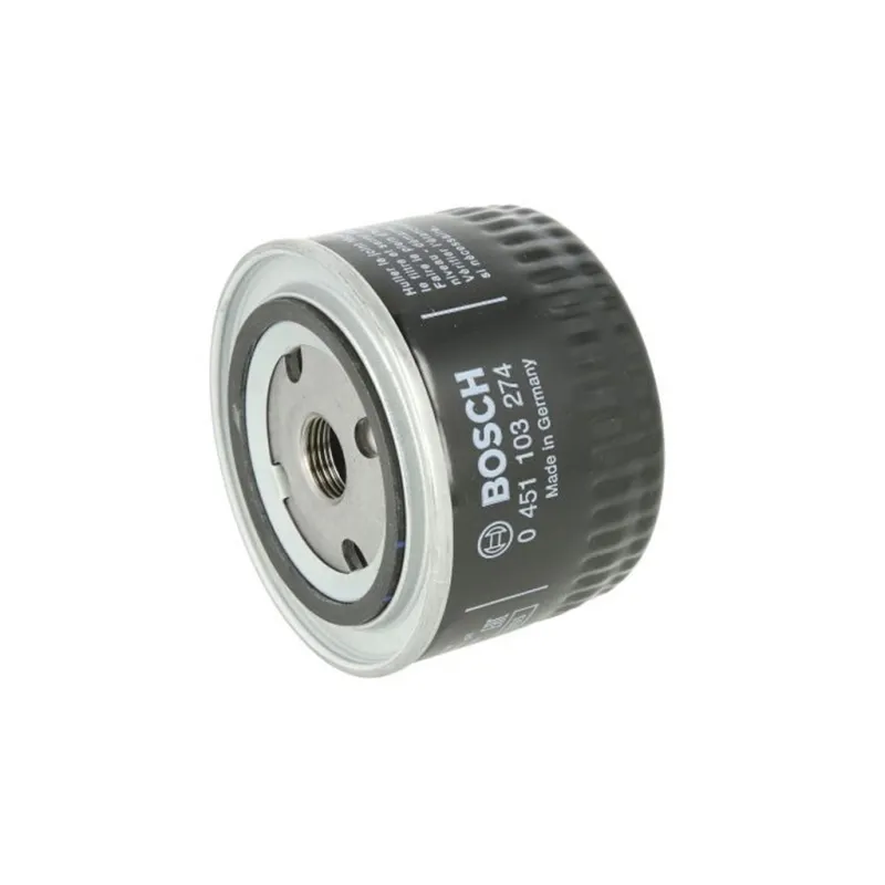 Фільтр масляний Bosch 0 451 103 274