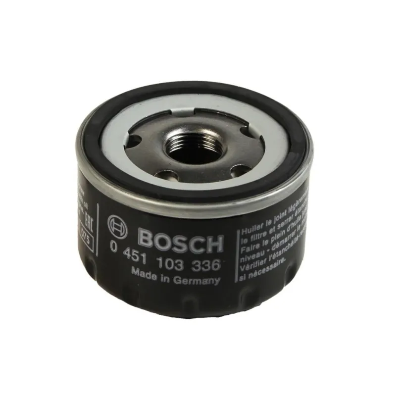 Фільтр масляний Bosch 0 451 103 336