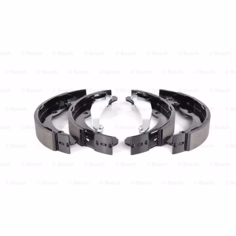 Тормозные колодки Bosch 0 986 487 555