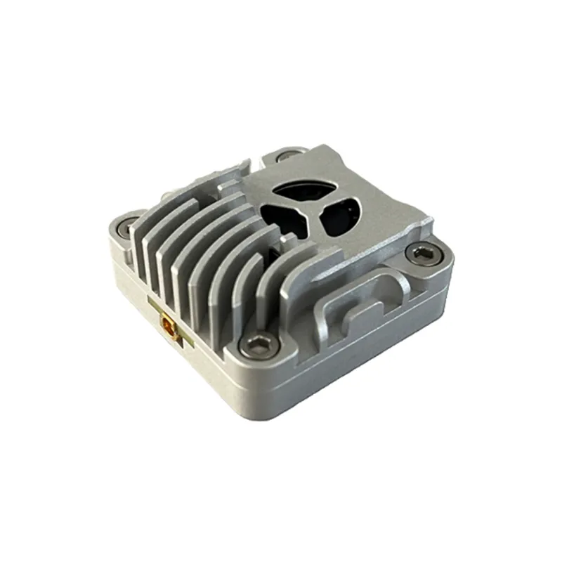 Відеопередавач (VTX) DEC1 D1 2.5W 5.8GHz L,X,S Band 64CH MMCX (000004543)