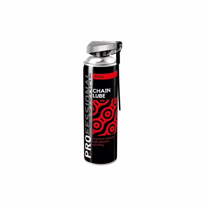 Мастило автомобільне PITON Chain lube PRO 500мл (000021723)