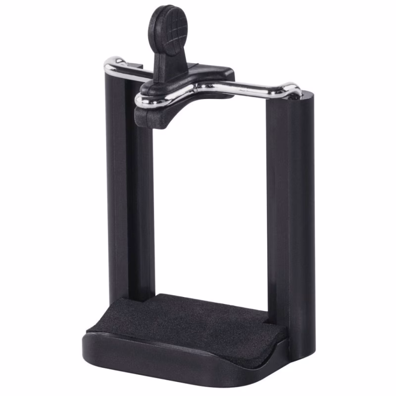Набір блогера Hama Holder Mobile Phone 8.2 cm, 1/4, black (00004637)