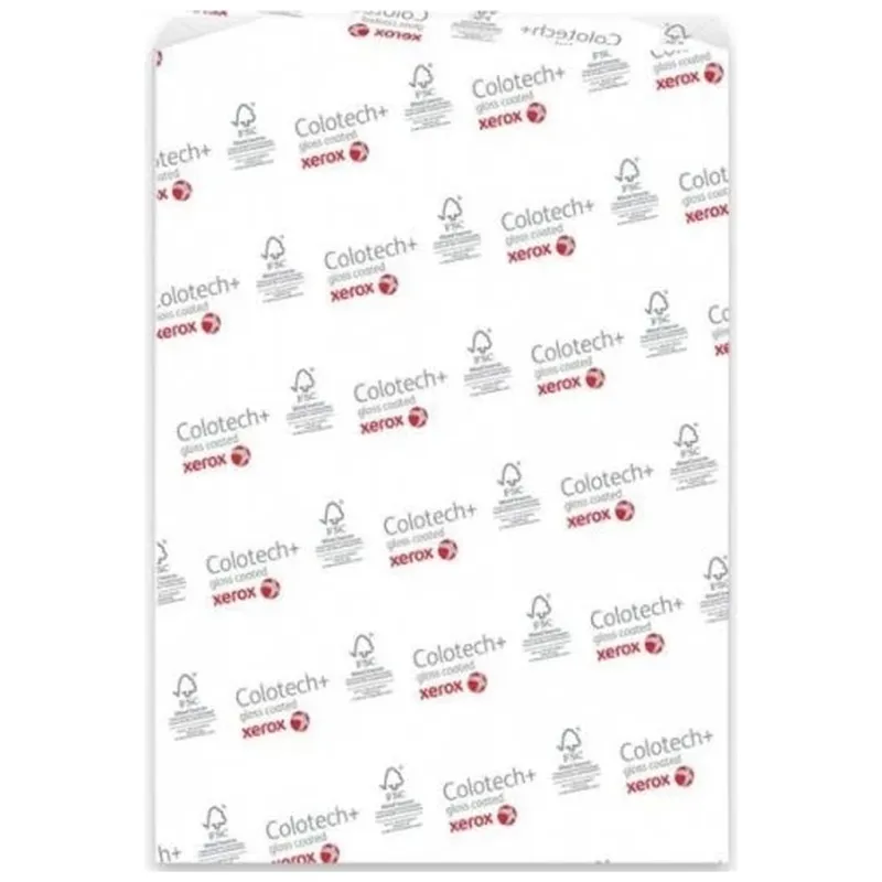 Фотопапір Xerox SRA3 COLOTECH + (280) 125л. (003R97981)