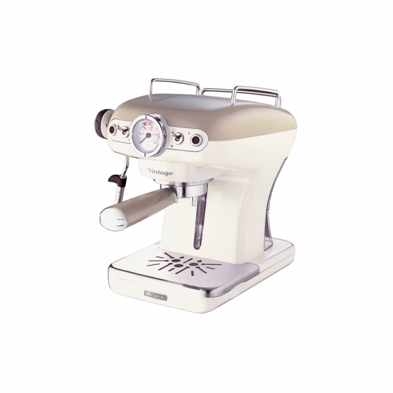 Ріжкова кавоварка еспресо Ariete 1389 BG (00M138913AR0)