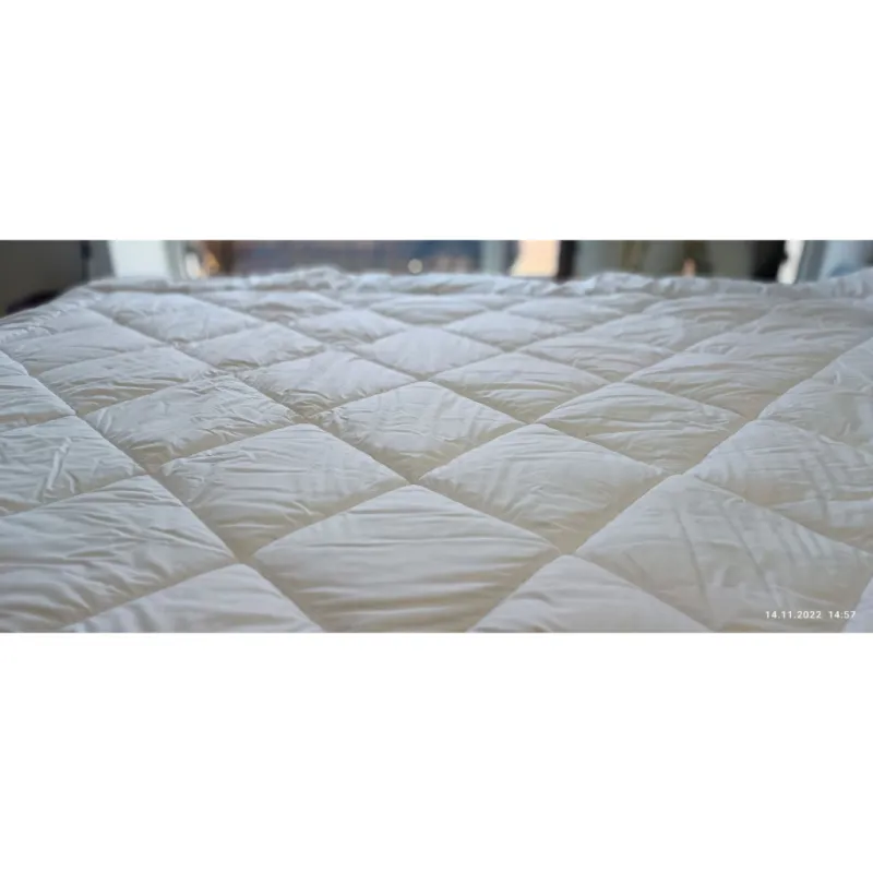 Ковдра Billerbeck вовняна Ідеал 172х205 см (0101-40/02)