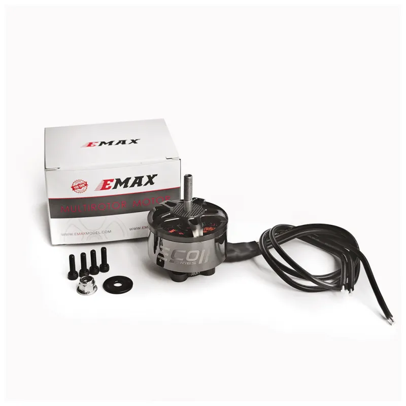 Двигун для дрона Emax ECO II 4720 290KV (0101096098)