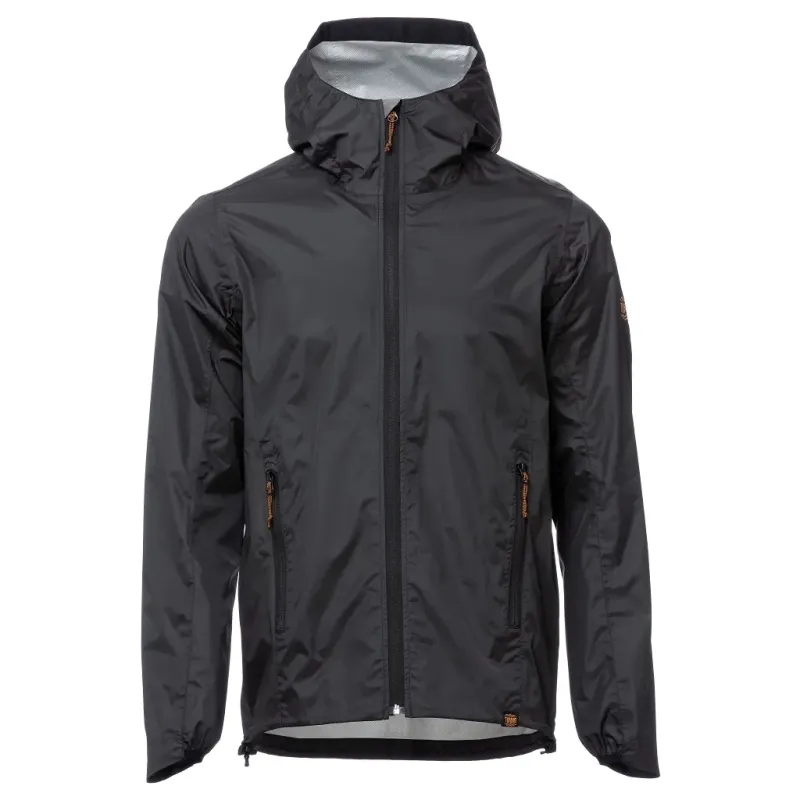 Куртка Turbat Isla Mns anthracite black XL (012.004.2049)