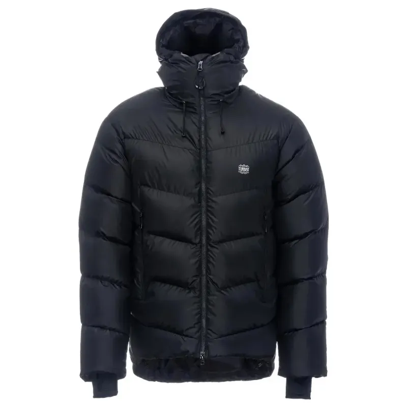 Куртка Turbat Petros Pro Mns jet black L (012.004.2793)