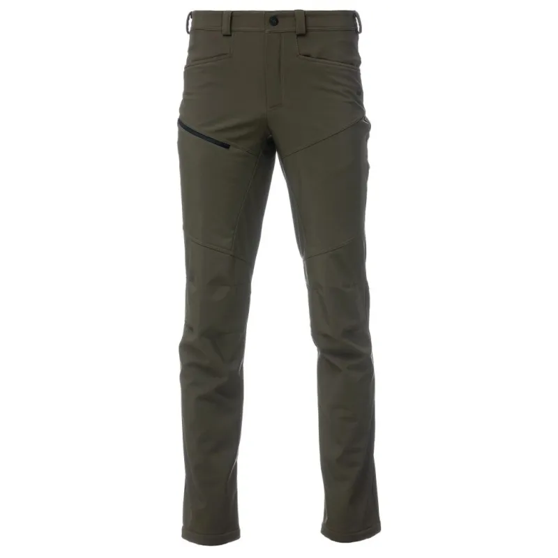 Штани Turbat Polaris Mns khaki L (012.004.3585)
