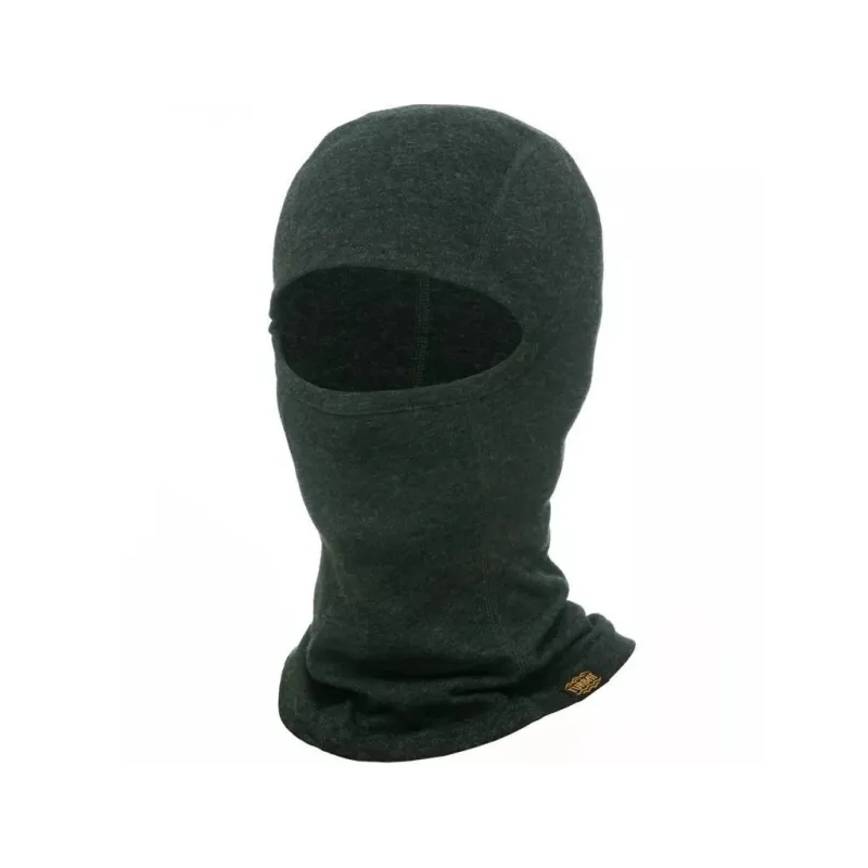 Балаклава Turbat Retezat Balaclava kombu green S/M (012.004.3610)