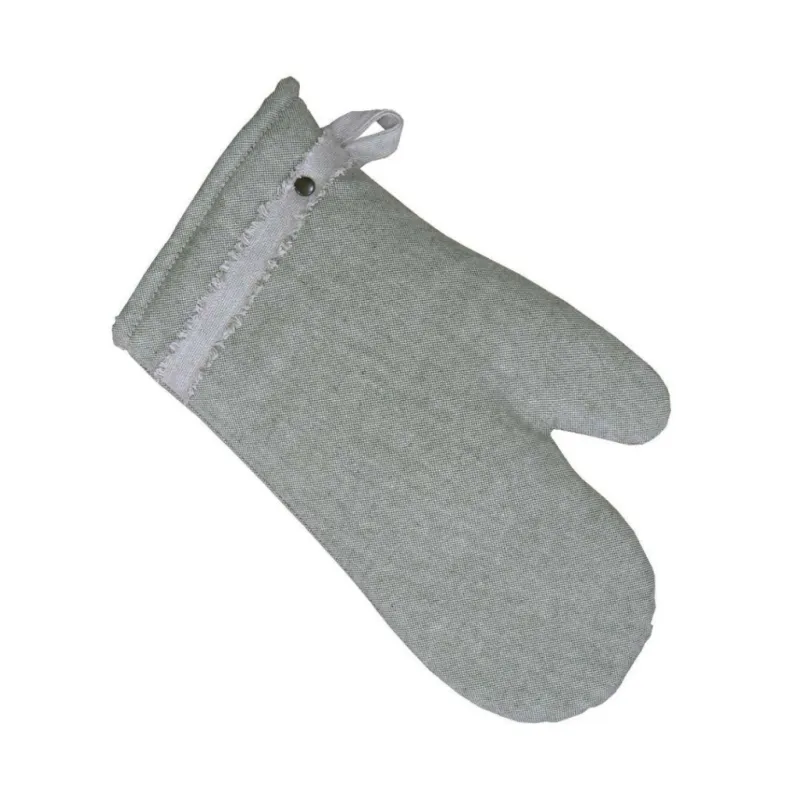 Кухонная прихватка Прованс Рукавичка HYGGE Boa 33х16 (013663)