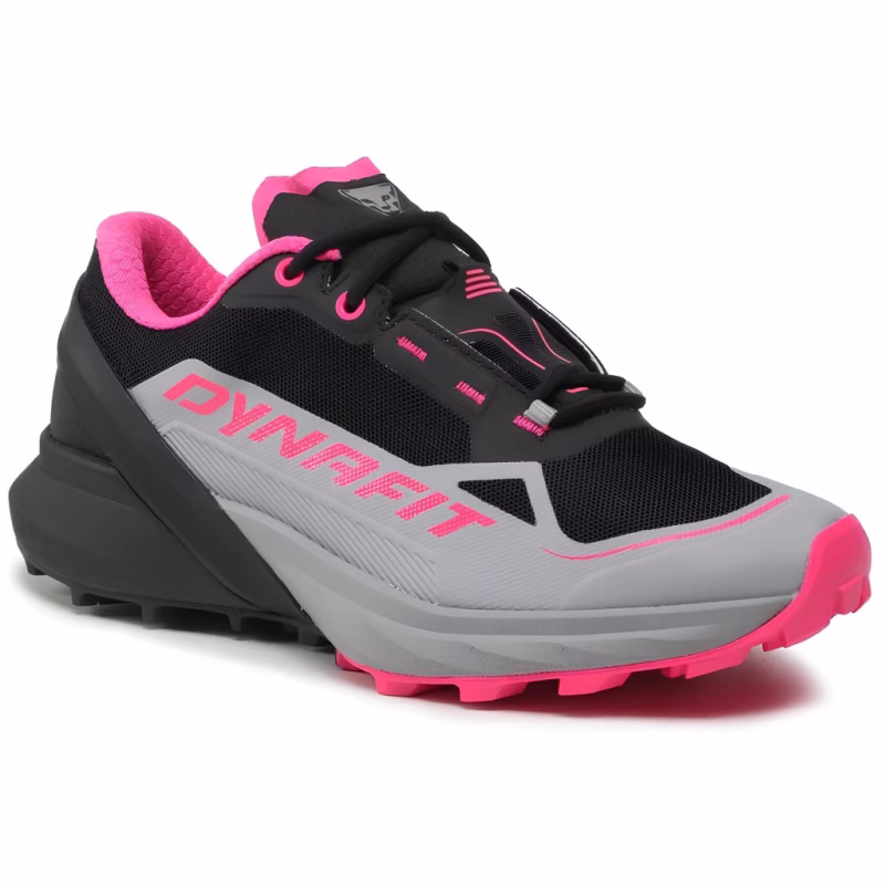 Кроссовки Dynafit Ultra 50 W 64067 0545 - 38 - сірий/чорний (016.001.2184)