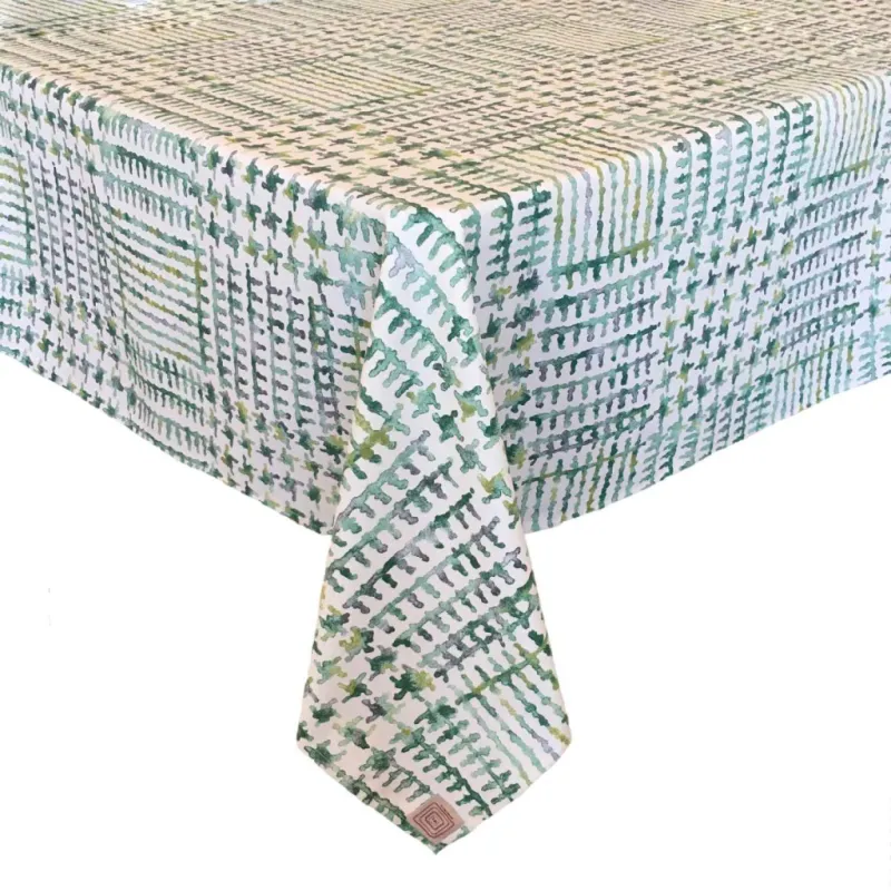 Скатертина Прованс Helen 120х136 (016215)