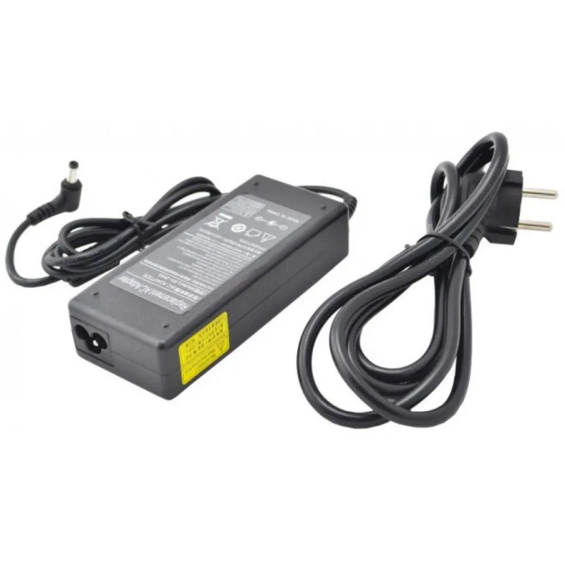 Блок живлення до ноутбуку Merlion Lenovo 65W 20V 3.25A, 7.9*5.5 (01815 / LLN65/20-7.9*5.5)