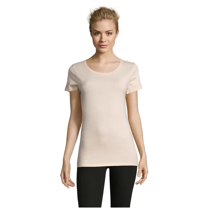 Футболка Sol's Martin women пастельно-рожевий M (02856143M)