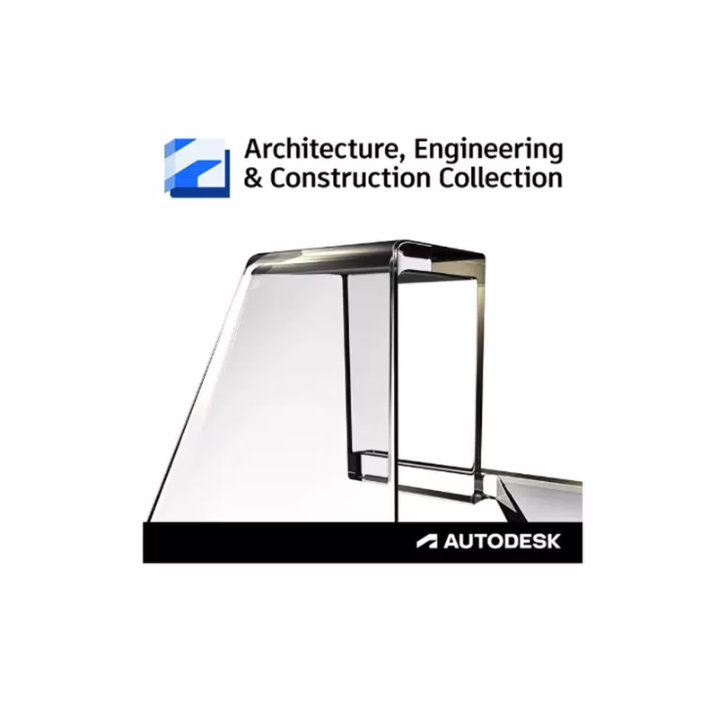 ПЗ для 3D (САПР) Autodesk Product Design & Manufacturing Collection IC Commercial New Single-user ELD 3-Year Subscription (02JI1-WW6361-L257)