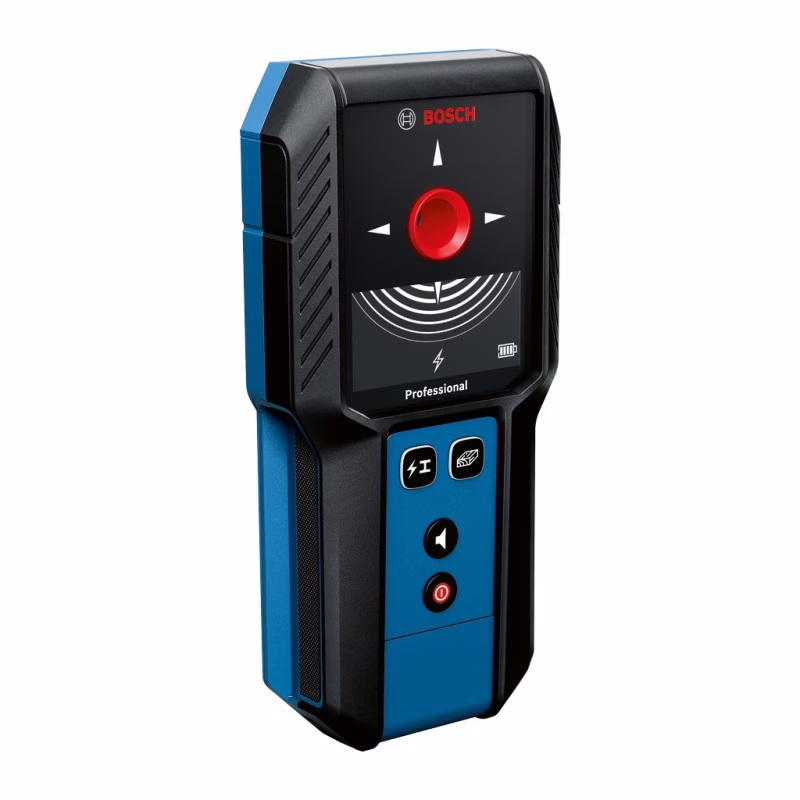 Детектор строительный Bosch GMS 120-27 (0.601.081.700)
