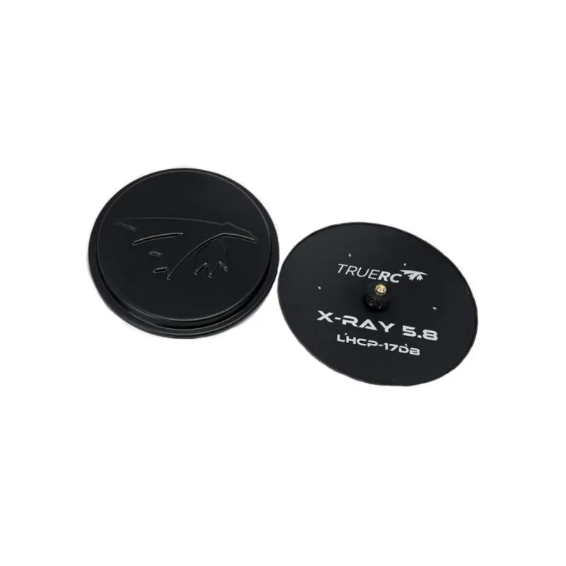 Антена для дрона TrueRC X-Ray 5.0GHz RHCP (0608597255843)