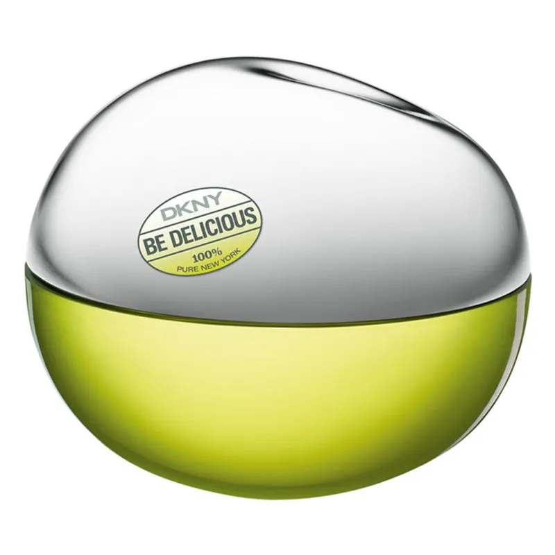 Парфумована вода Donna Karan DKNY Be Delicious 30 мл (085715950024)