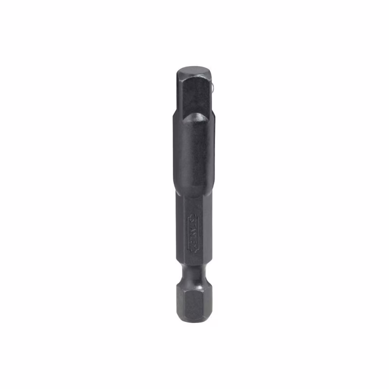 Адаптер для інструменту Stanley 1/4" - шестигранник 1/4" (1-13-649)