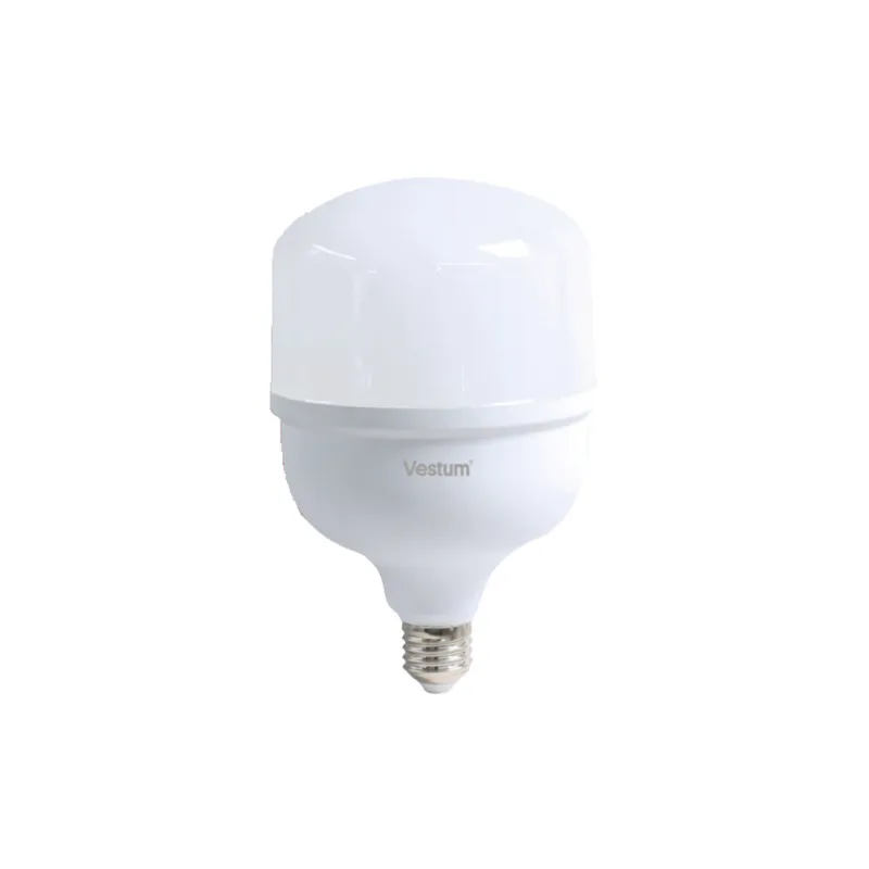 Лампочка Vestum LED T140 50W 6500K 220V E27 (1-VS-1610)