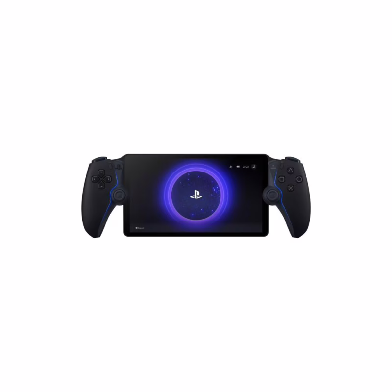 Ігрова консоль Sony Playstation Пристрій для дистанційної гри PlayStation Portal, Midnight B (1000045051)