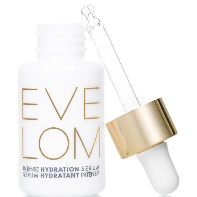 Сироватка для обличчя Eve Lom Intense Hydration Serum Зволожувальна 30 мл (100012)