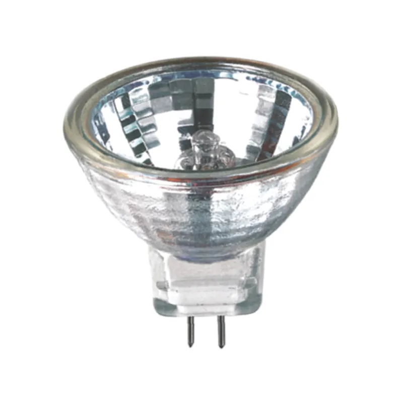 Лампочка Delux MR-11 12V 20W (10007810)