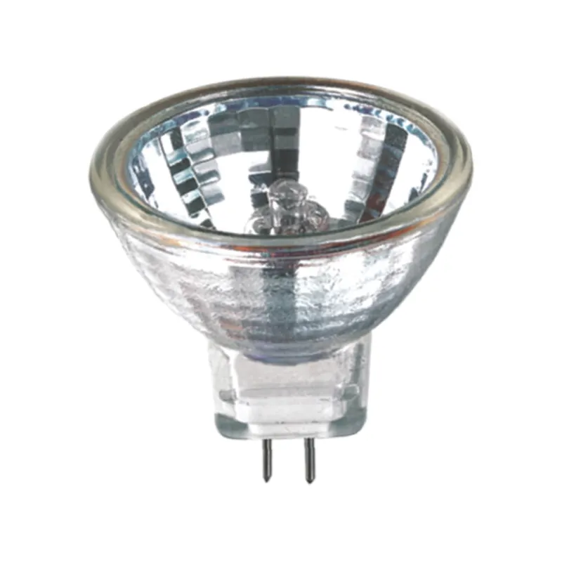 Лампочка Delux MR-16 12V 50W (10007819)