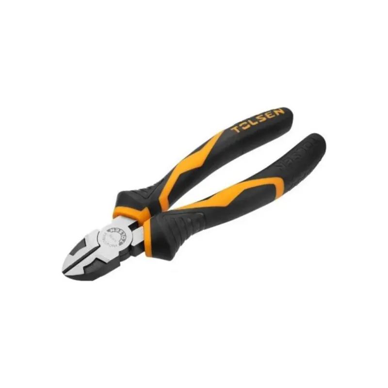 Бокорізи Tolsen "ПРОФІ" 180 мм (10019)