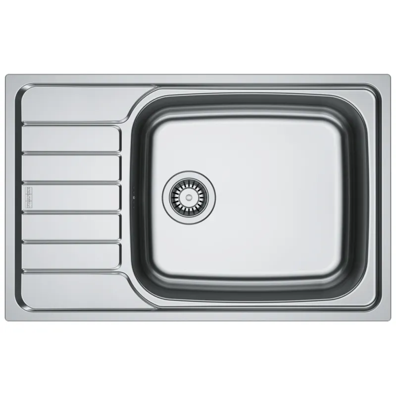 Мийка кухонна Franke Spark SKL 611-78 XL (101.0716.716)