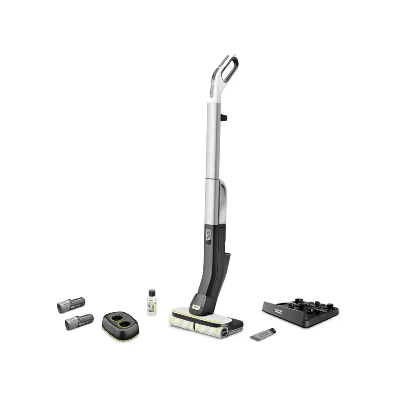 Пилосос Karcher FC 4-4 Battery Set (1.056-400.0)