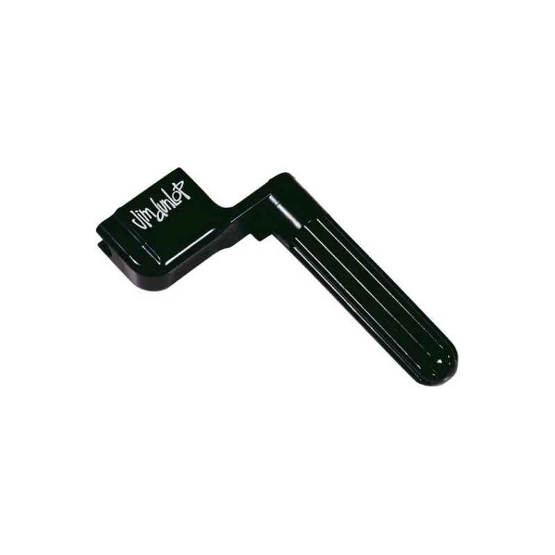 Ключ для намотування струн Jim Dunlop Stringwinder Black (105RBK (1 шт.))