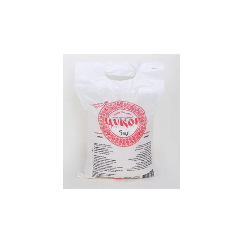 Цукор Саркара продукт 5 кг (мішок) (11005)