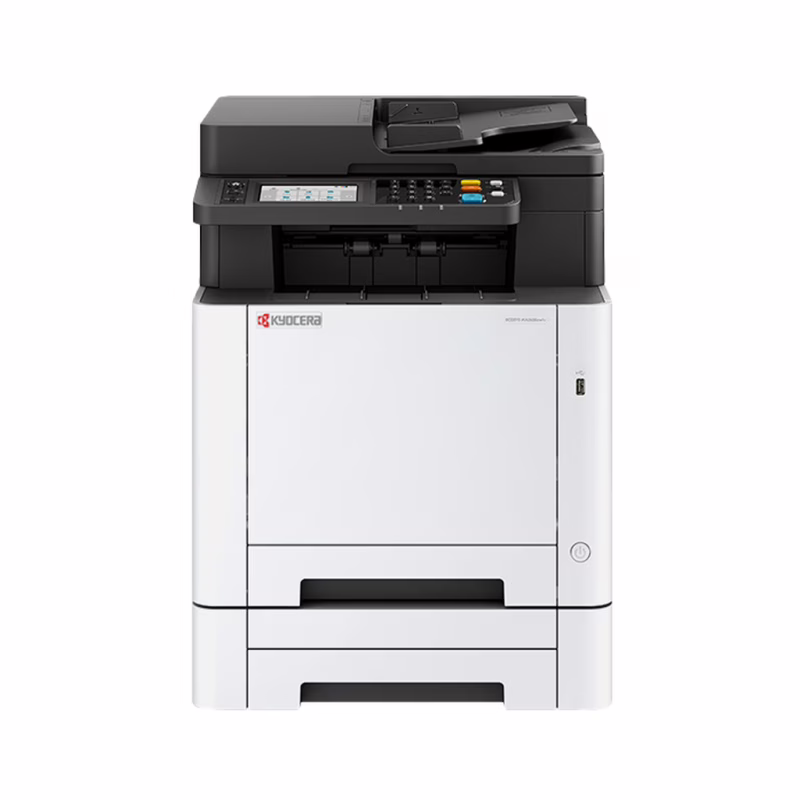 Багатофункціональний пристрій Kyocera Ecosys MA2600cwfx (110C0D3NL1)
