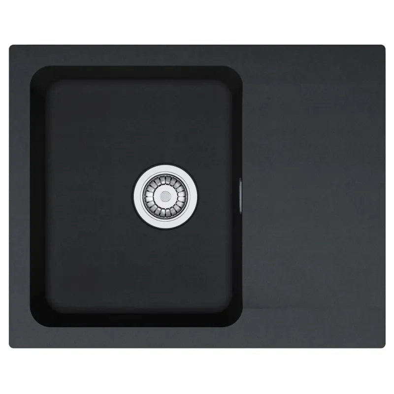 Мийка кухонна Franke Orion Tectonite OID 611-62 (114.0498.008)